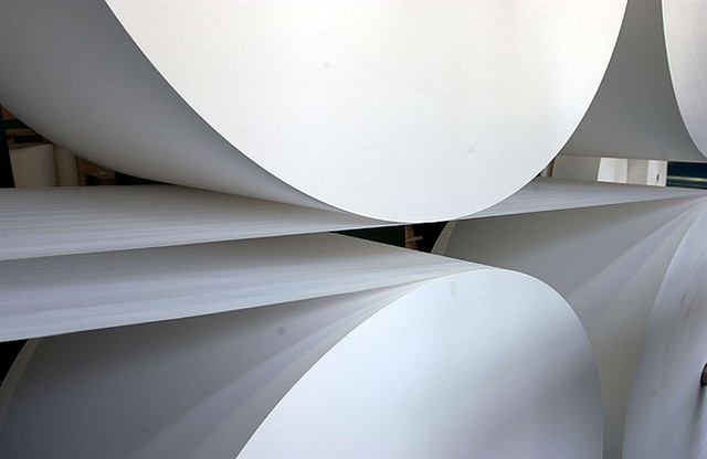 Newsprint Paper