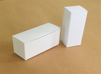 WhiteTop Paper